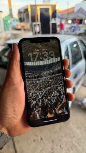 iPhone 11 128gb Todo Original