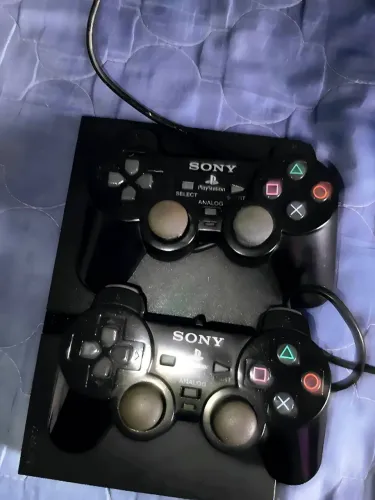 Vídeo game