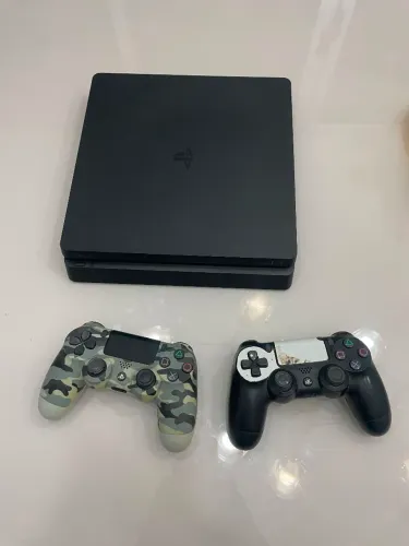 Ps4 1TB