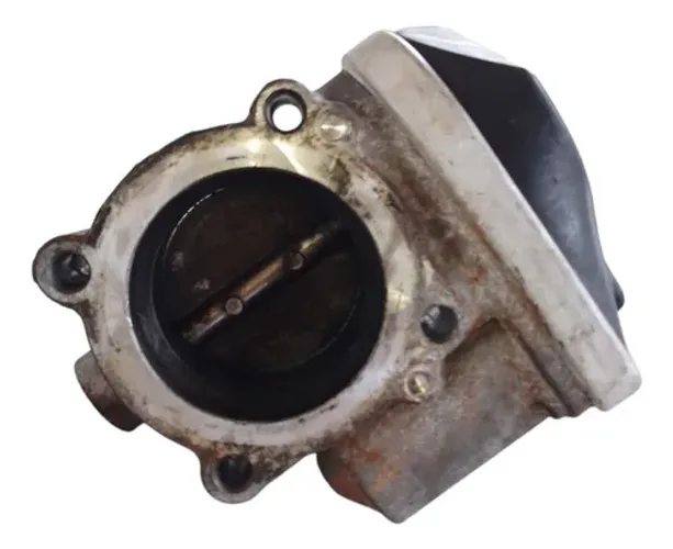 Tbi Corpo Borboleta Golf Jetta Tiguan 2.0 2008