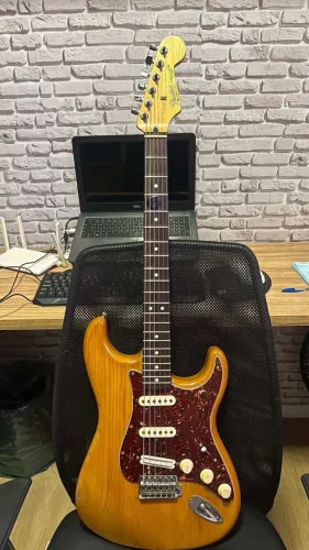 Fender Mexicana 