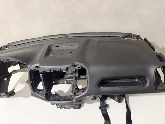Kit airbag Fiat toro
