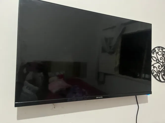 Vendo TV aiwa 