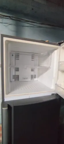 REFRIGERADOR DUPLEX PANASONIC 387 L - INVERT - 127 V