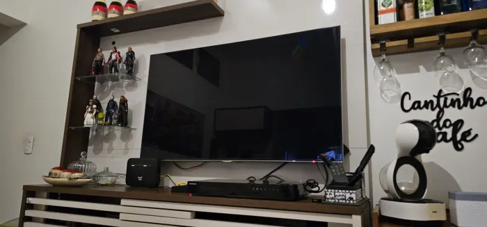 TV wifi Samsung 46"