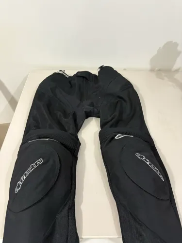 Calça alpinestar A-10 air