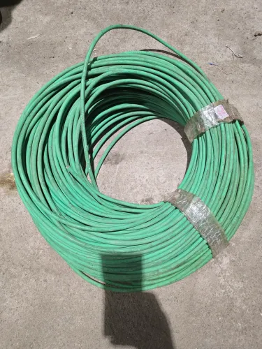 Cabo 16mm isolação 06/1kv (valor por metro)
