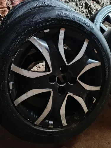 Rodas Aro 17