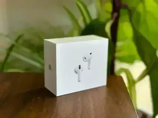 Airpods PRO 3 com Cancelamento Ruido // Lacrado // Loja na Savassi