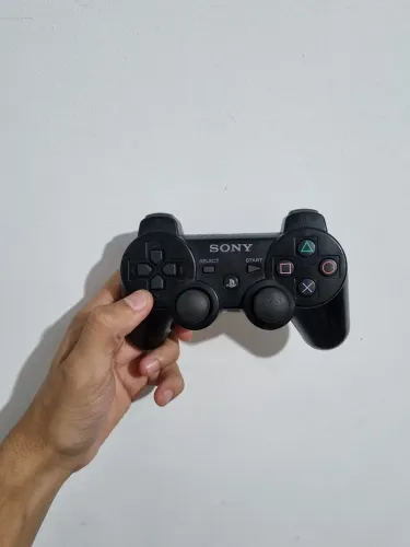 Controle playstation 3 original 