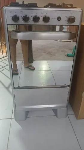 Vende-se Fogão 4 Bocas SUGGAR