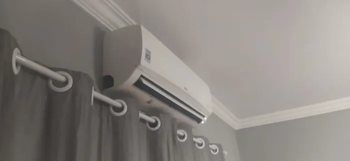 VENDO AR CONDICIONADO LG SPLIT SMART INVERTER