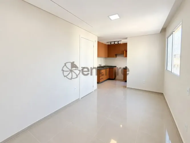 Apartamento com 2 quartos para alugar em Belo Horizonte