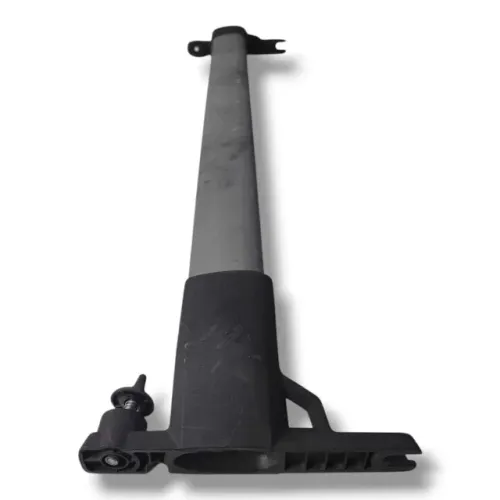  Rack Travessa Teto Ford Ecosport 2013-2021