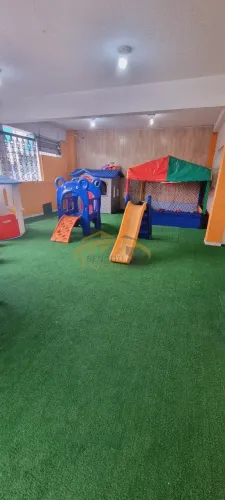 Prédio comercial para venda, Jardim D'Abril, Osasco, com 10 salas, refeitório, pátios e pl