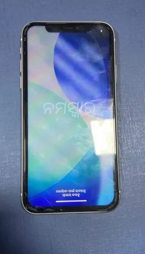 iPhone 11 256