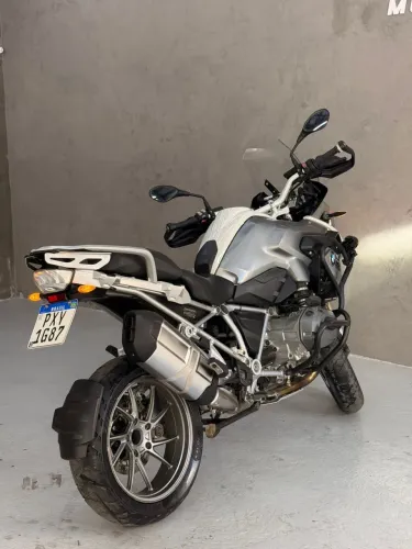 BMW GS 1200