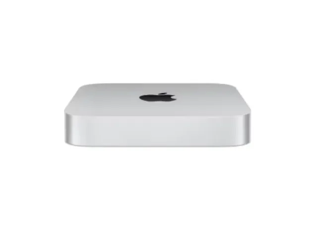 VENDO! Mac mini M2 (8GB RAM / 256GB SSD)