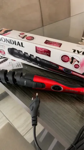Babyliss Mondial