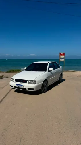 Volkswagen Polo Classic/ Special 1.8 MI 1999