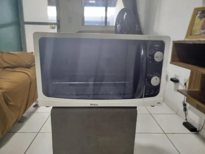 Forno Elétrico
