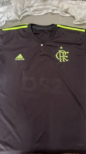 Camisa Flamengo Adidas
