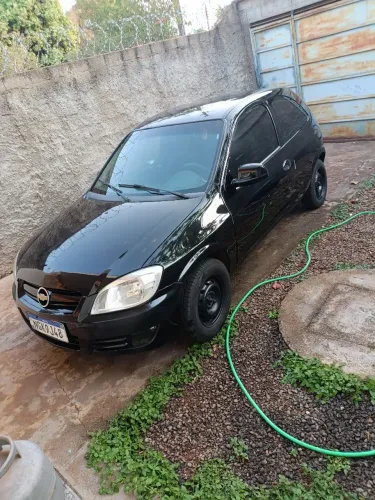 Chevrolet Celta Life/ LS 1.0 MPFI 8V Flexpower 3P 2007