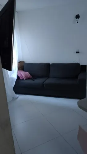 Vendo apartamento no José Tenório 2 quartos