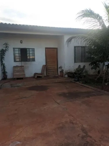 VENDO / IMÓVEL