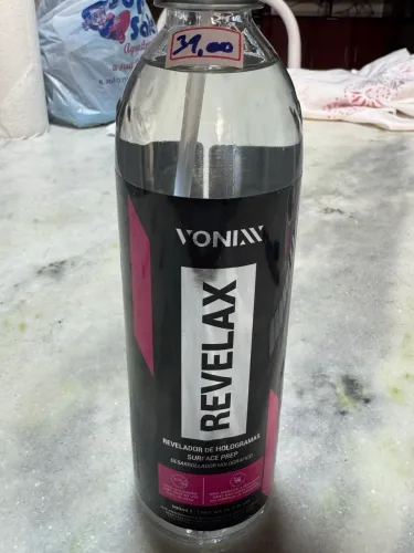 Vonixx revelax revelador de hologramas na oferta só 35,09