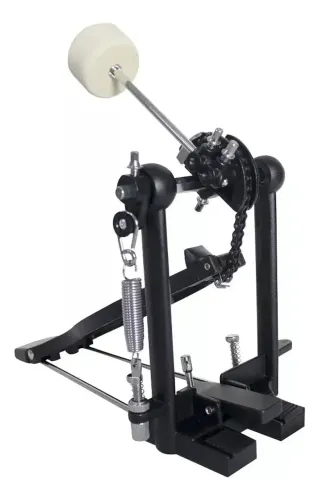 PEDAL SMART BUMBO DE BATERIA SMPB-011.
