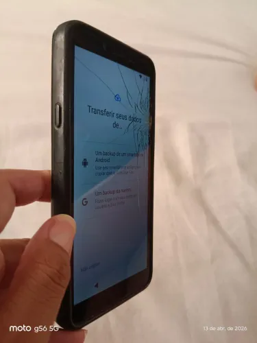 Vendo celular k8