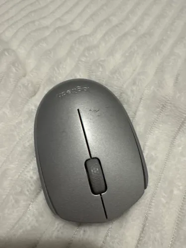 Mouse logitech