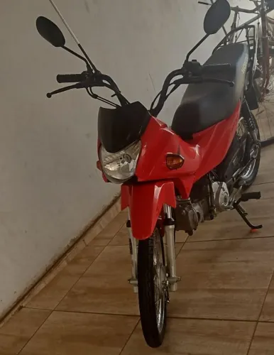 Vendo pop 100