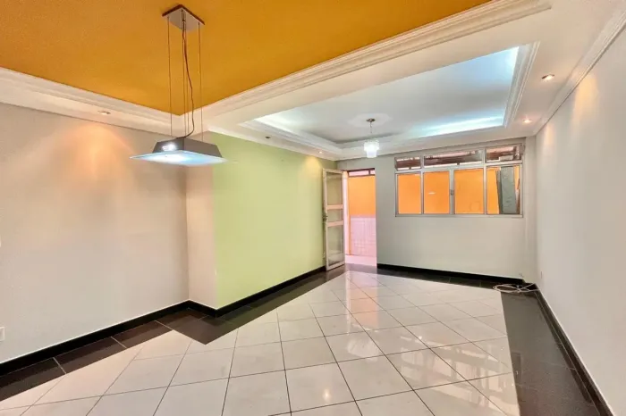 Apartamento à Venda - Palmares, 3 Quartos, 147 m2