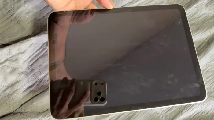 iPad a16 (128gb )