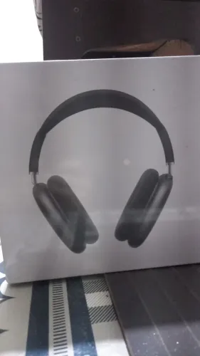 Fone airpods max 