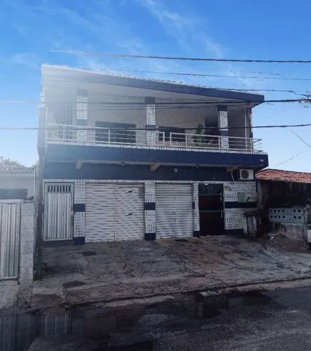 Prédio à venda, 600 m² por R$ 3.500.000 - Mangabeira - João Pessoa/PB