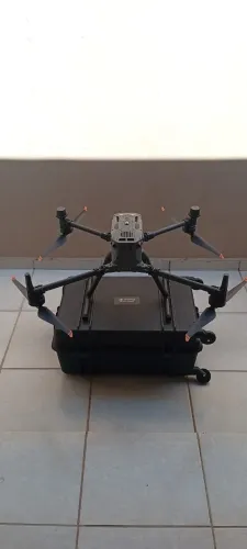 Drone DJI Matrice 350 RTK