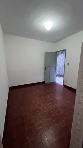 Aluguel de casa