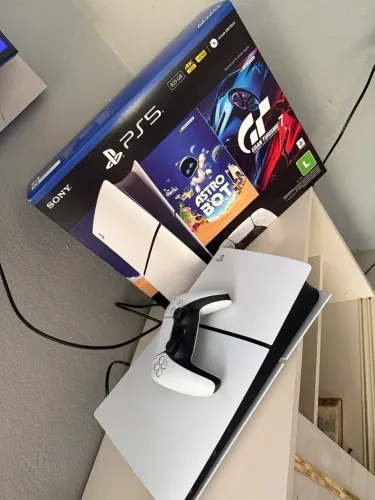 Ps5
