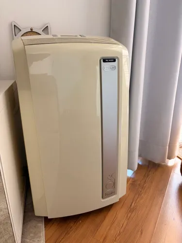 Ar condicionado portátil