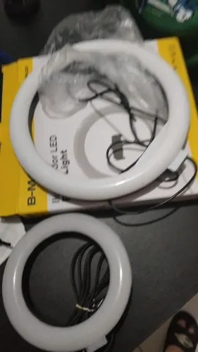 Ring Light