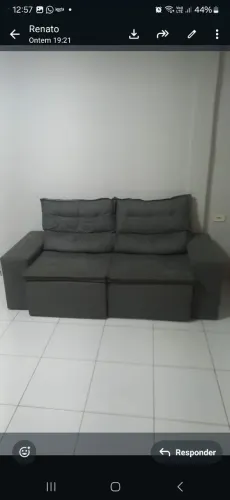 Vende se sofa