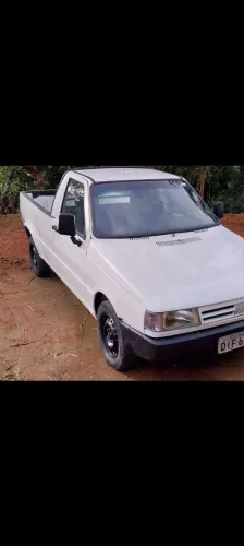 Fiat Fiorino Pick-up 1.5 I.e./1.3/1.5/hd (álcool) 1996