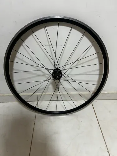 Roda speed Axis