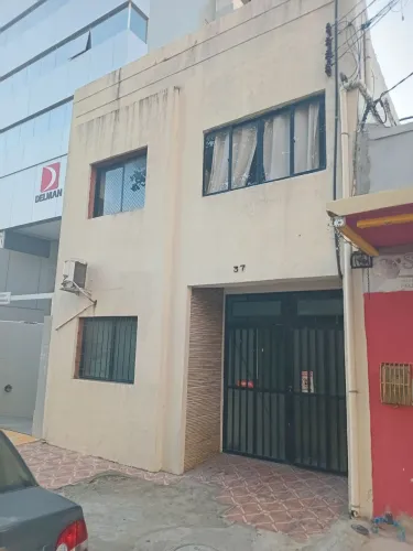 Alugo kitnet na Pajuçara 