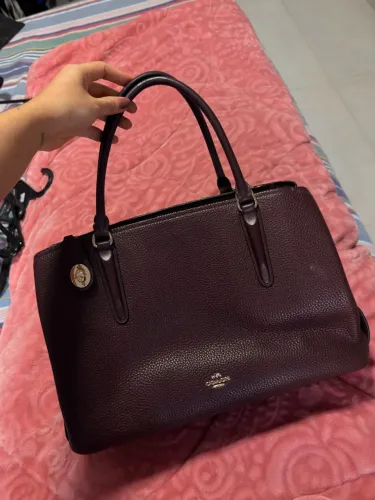 Bolsa coach