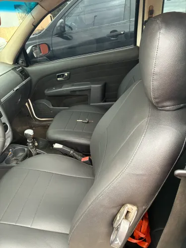 Fiat Strada Trekking 1.4 MPI Fire Flex 8V CE 2010