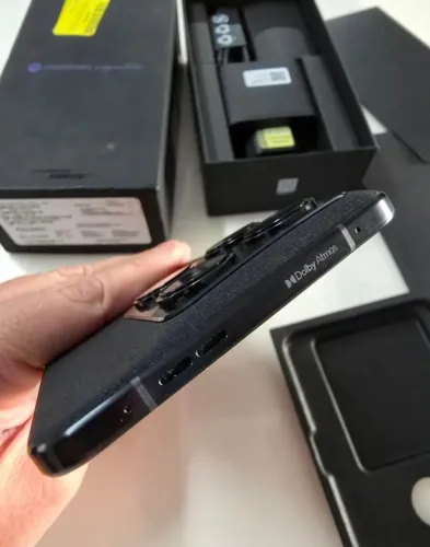 Motorola sgnuture